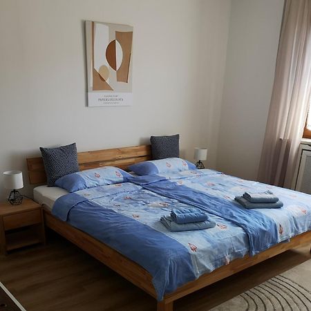 Ferienwohnung Marx Pünderich Eksteriør billede