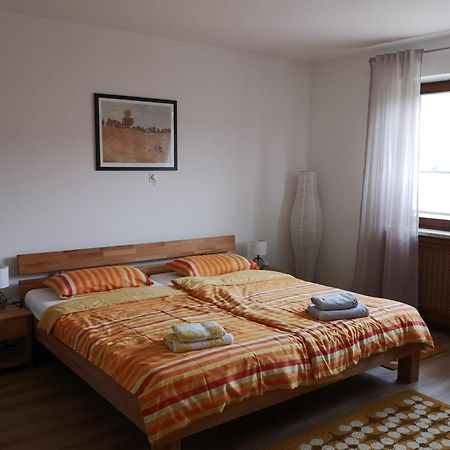 Ferienwohnung Marx Pünderich Eksteriør billede