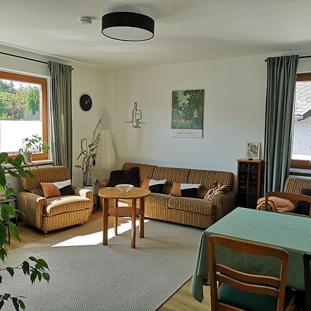Ferienwohnung Marx Pünderich Eksteriør billede