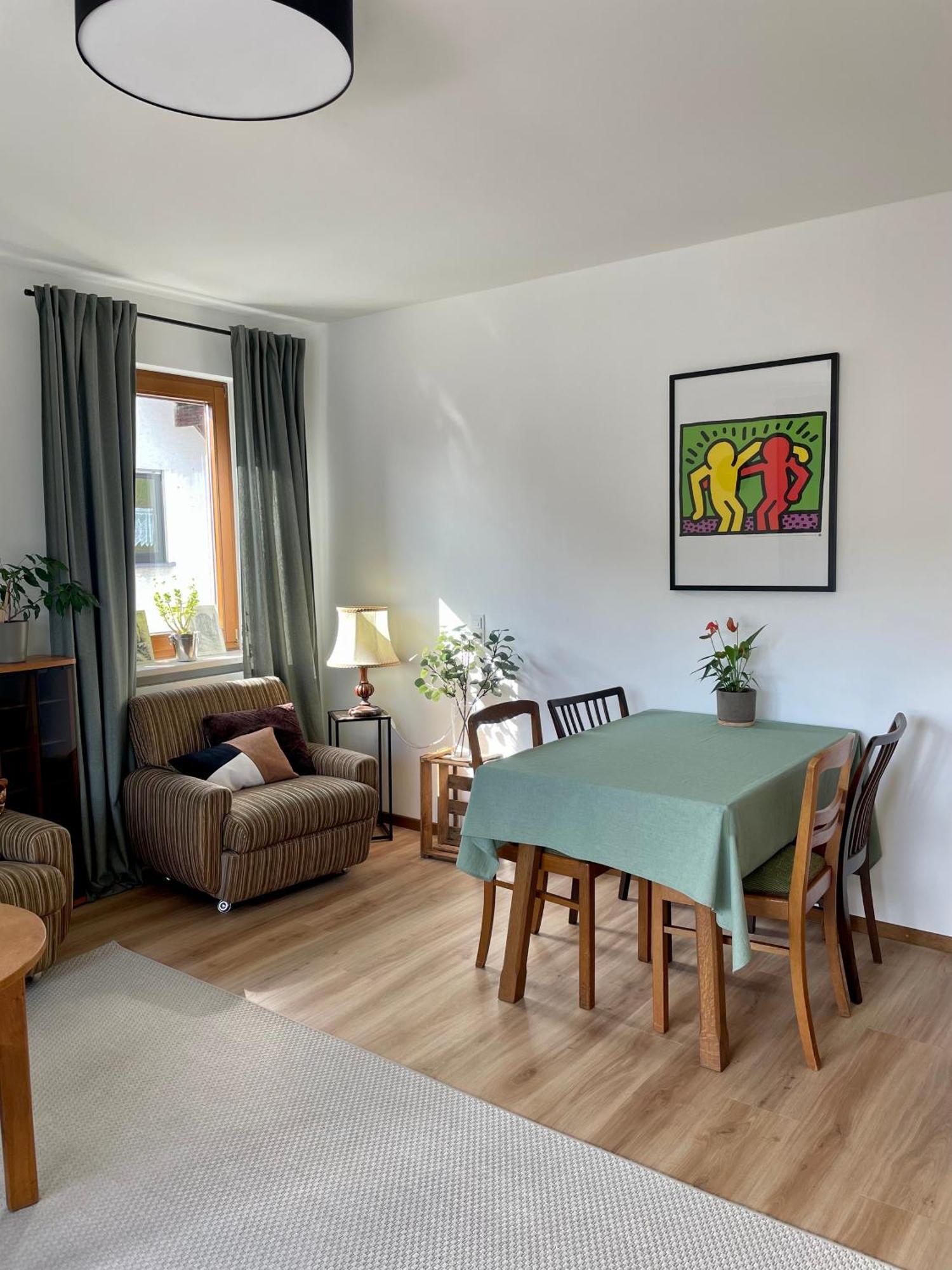 Ferienwohnung Marx Pünderich Eksteriør billede