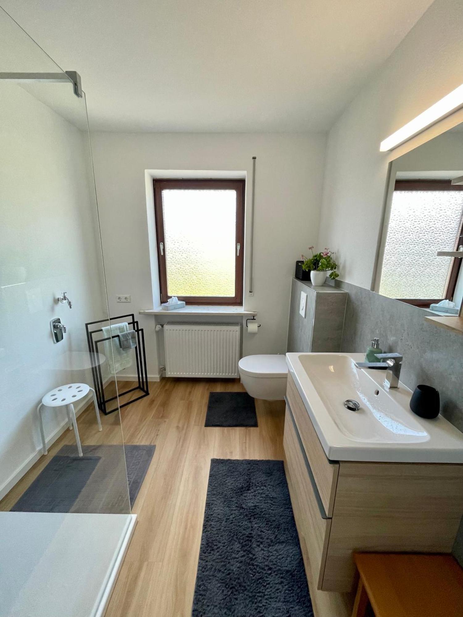 Ferienwohnung Marx Pünderich Eksteriør billede