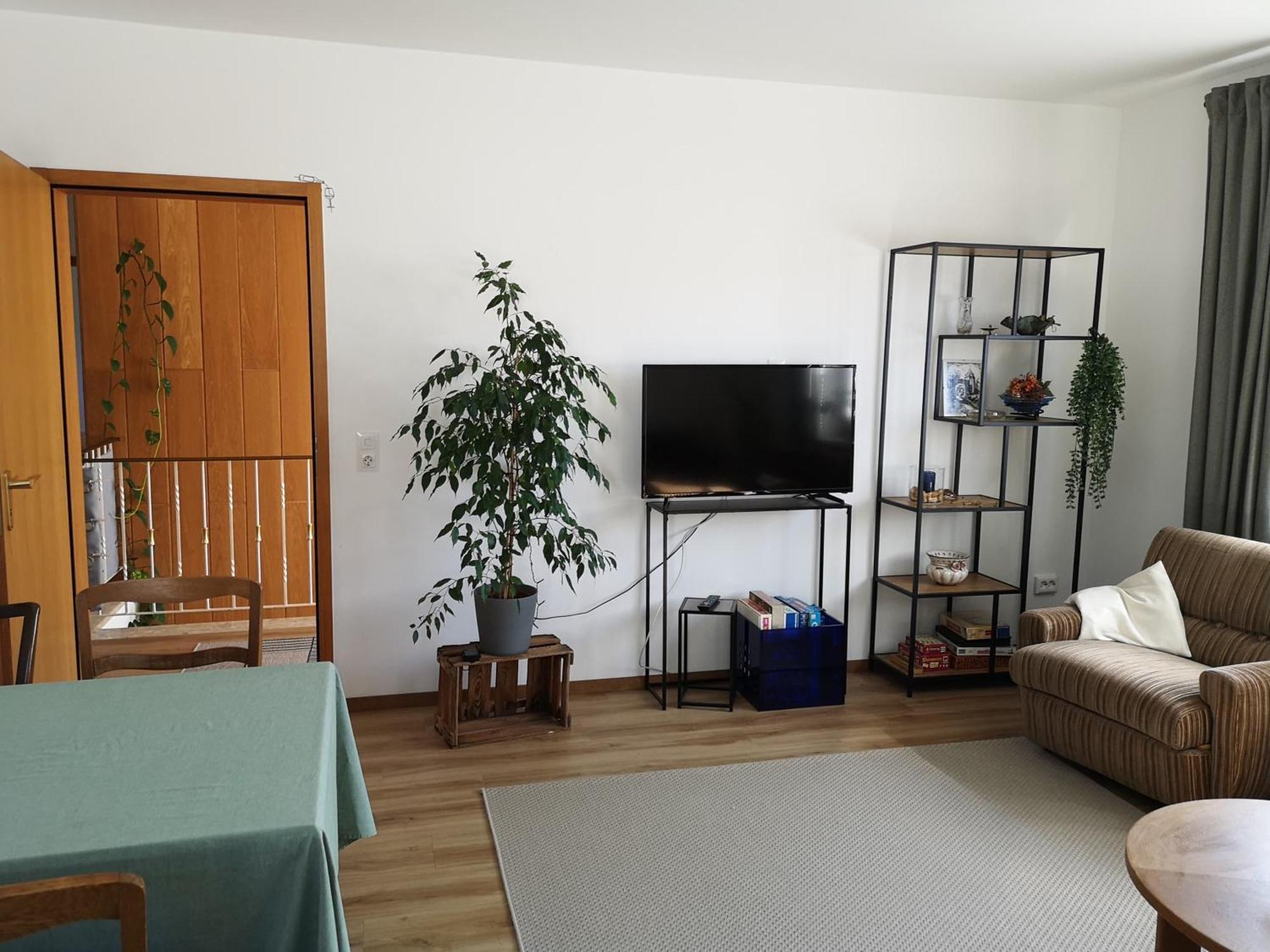 Ferienwohnung Marx Pünderich Eksteriør billede